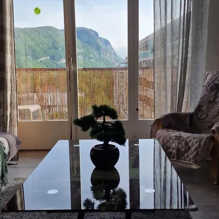 Ubytování v soukromí Avec La Meilleure Vue, Centre