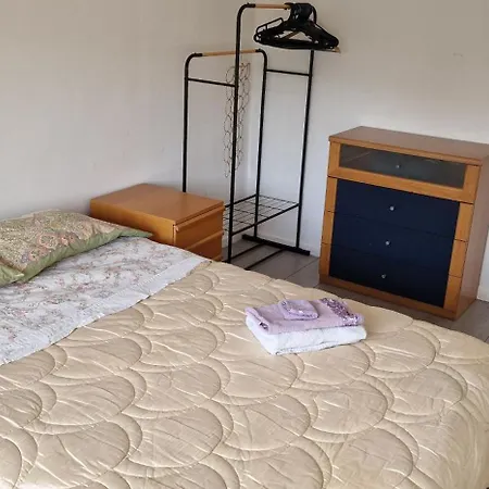 Avec La Meilleure Vue, Centre Privat bolig Annemasse